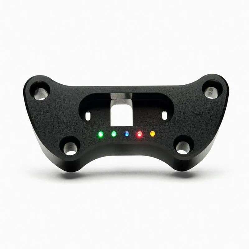 Handlebar Clamp