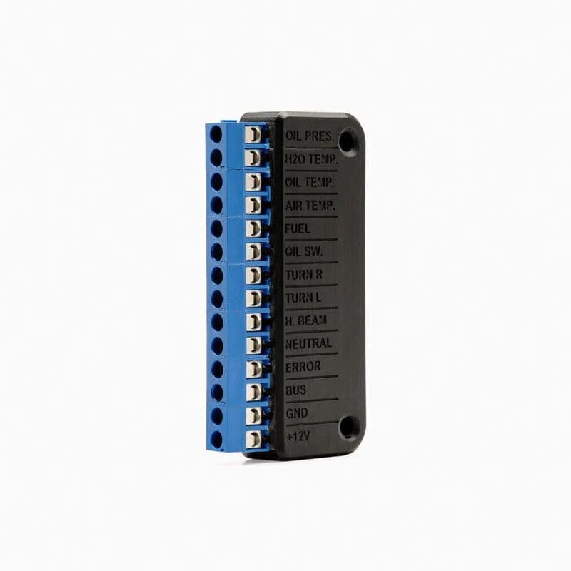 Motoscope Pro Breakout Box