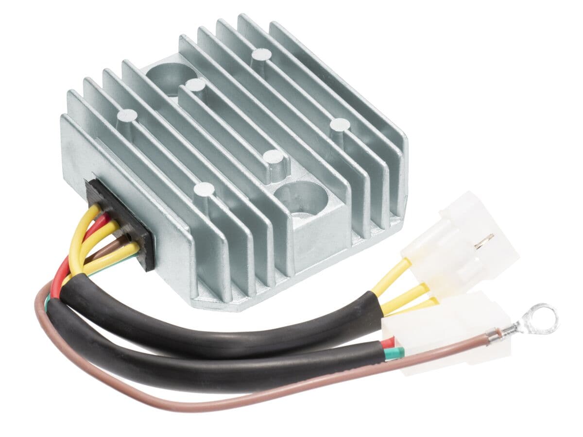 Regulator
