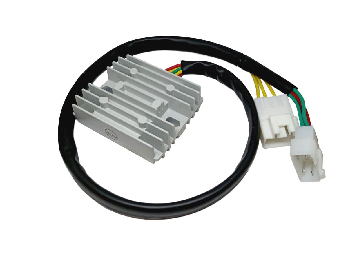 Regulator