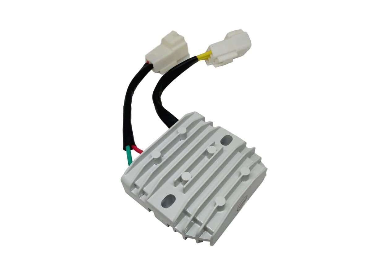 Regulator