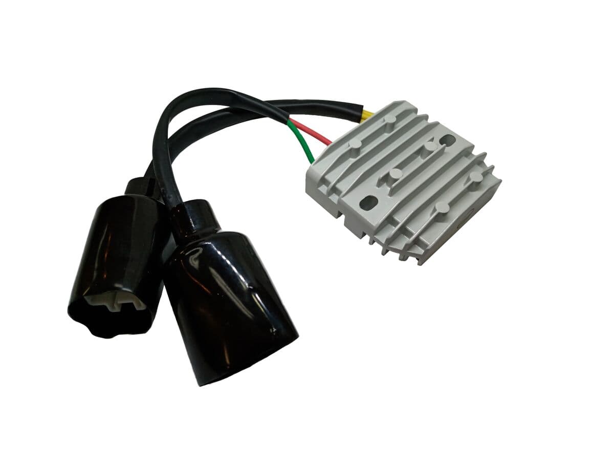 Regulator