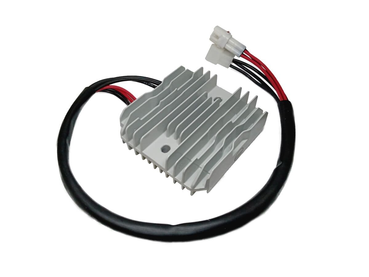 Regulator