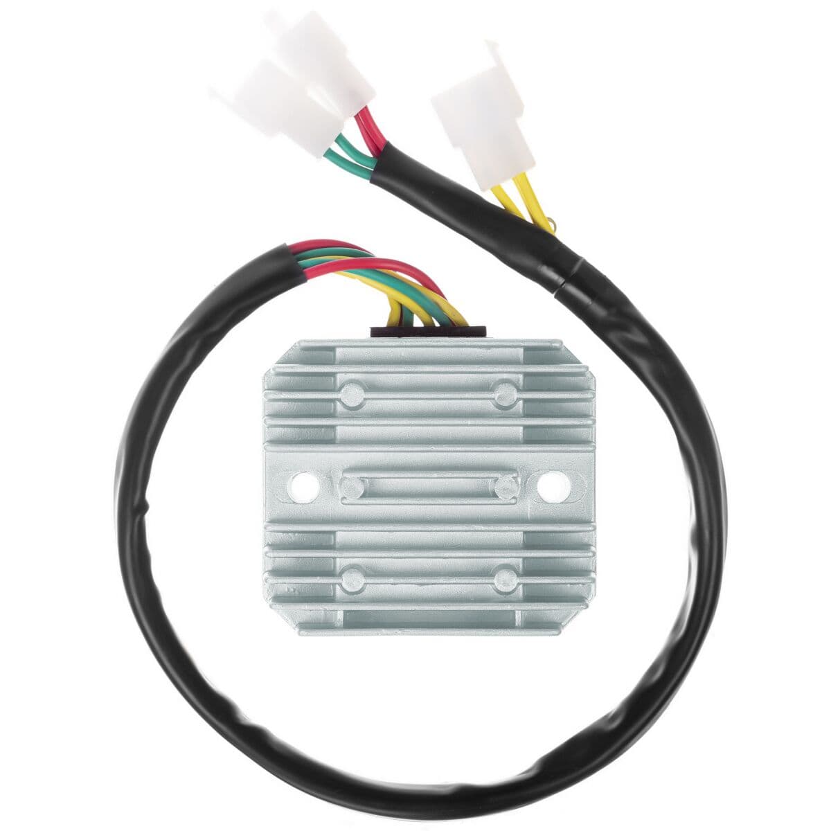 Regulator
