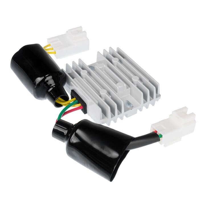 Regulator