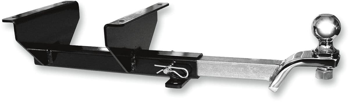 Trailer Hitch