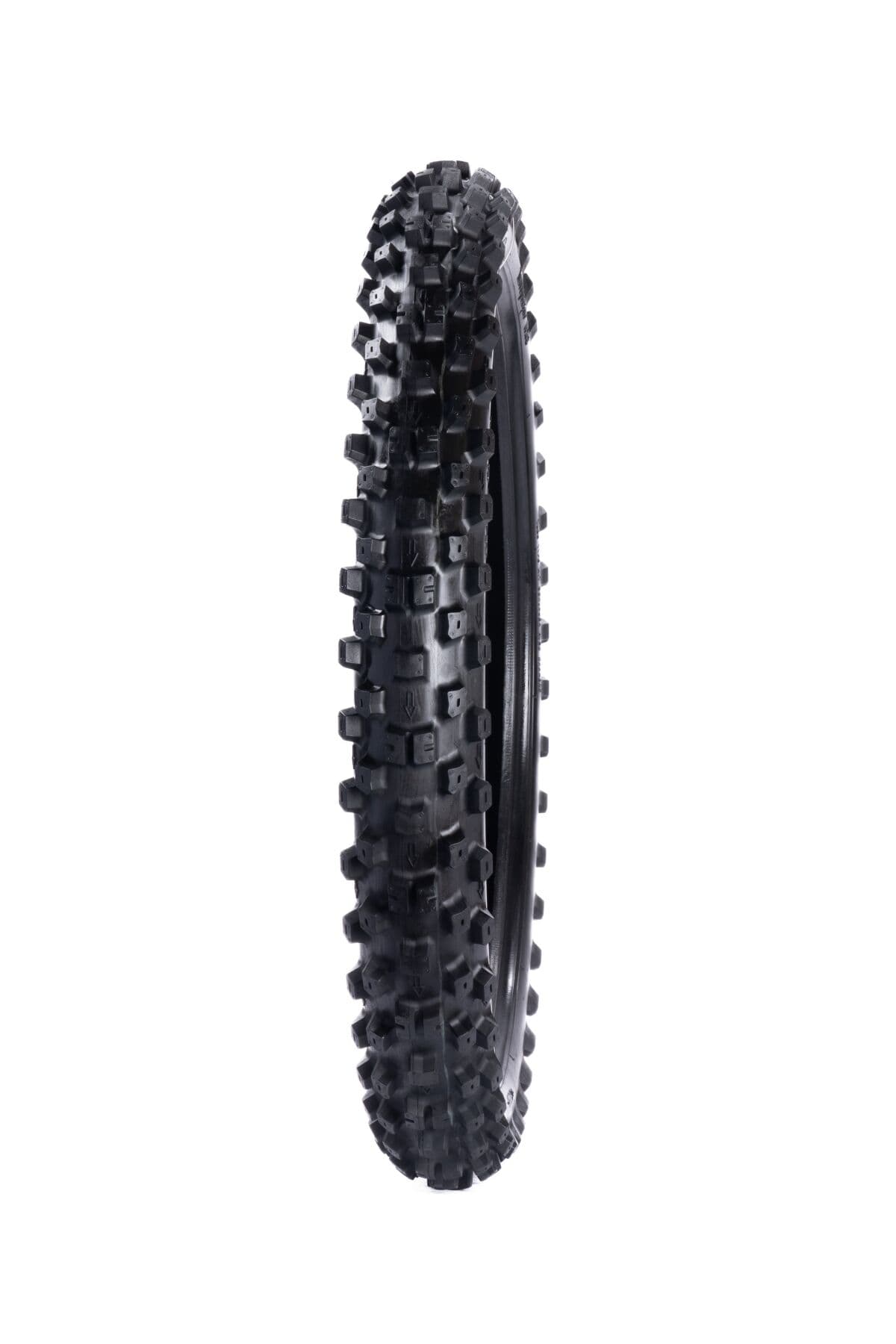 Terrapactor MXS (Soft) Tire 80/100-21