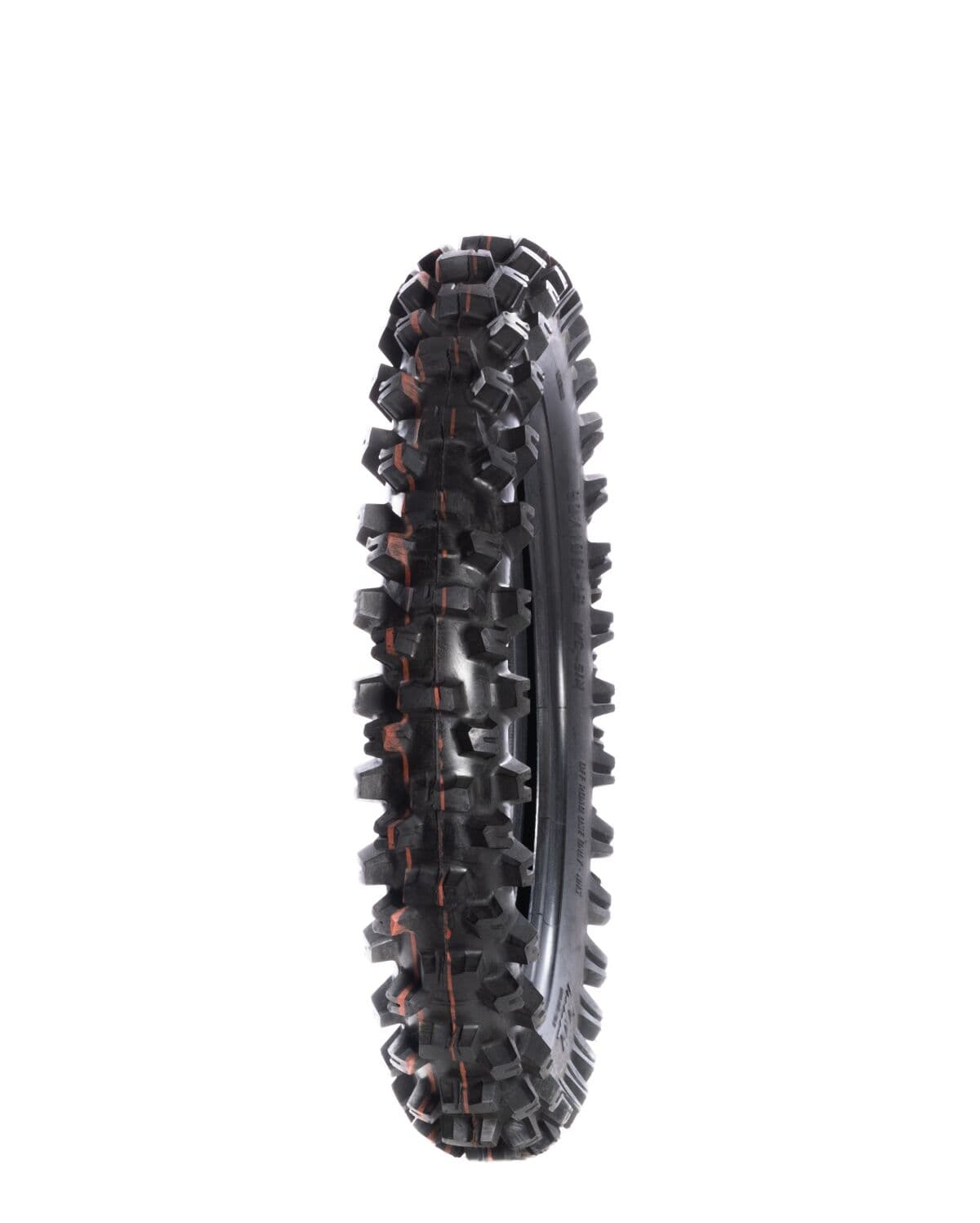 Terrapactor S/T Tire 120/90-18