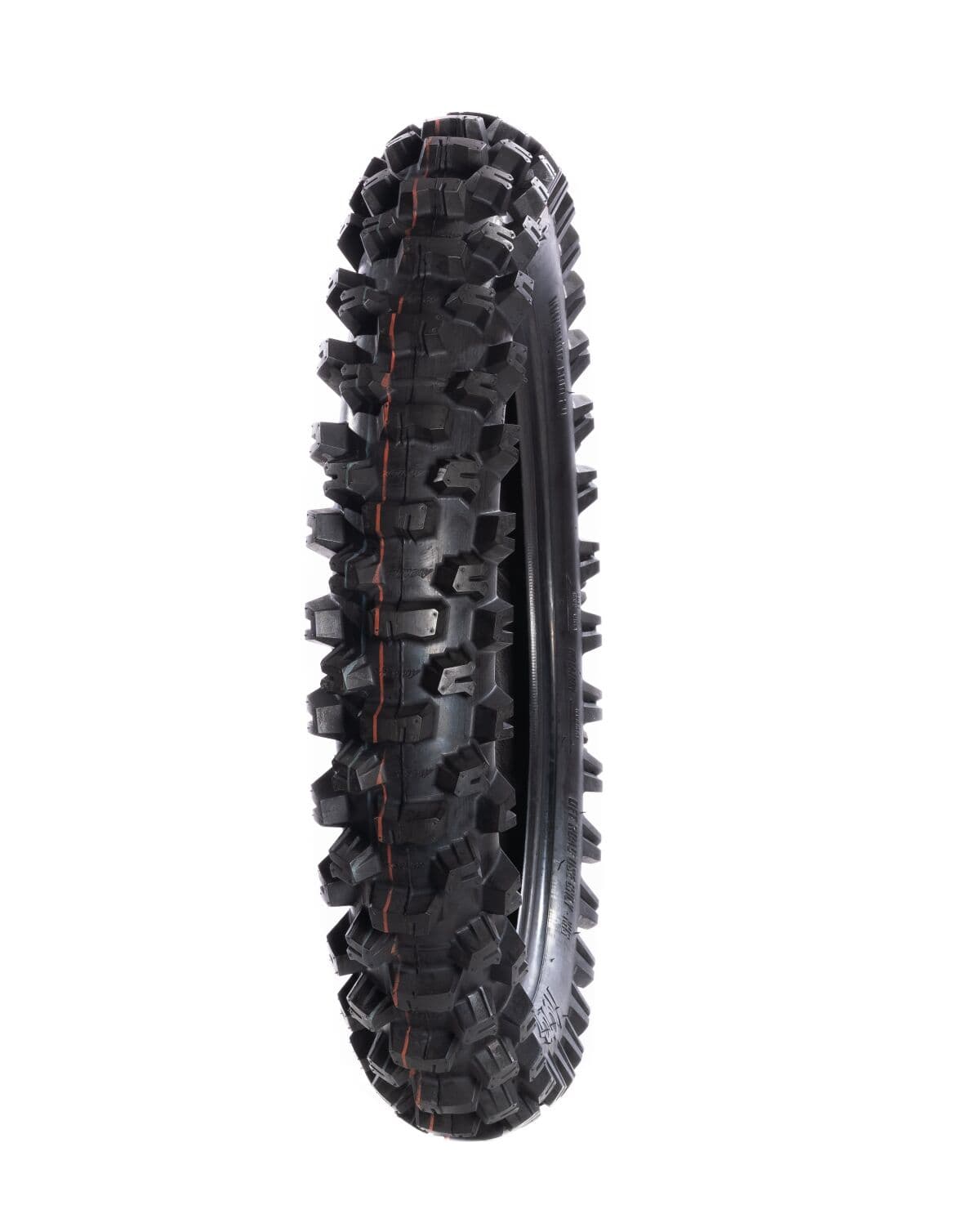 Terrapactor S/T Tire 100/90-19