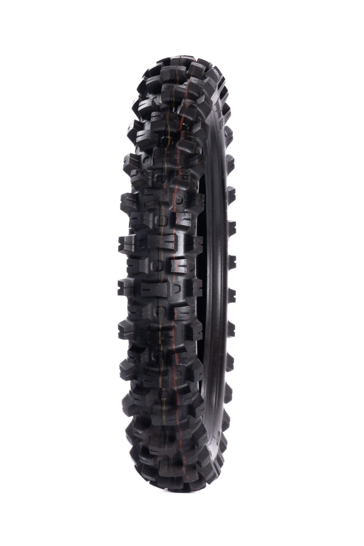 Terrapactor MXS (Soft) Tire 100/90-19