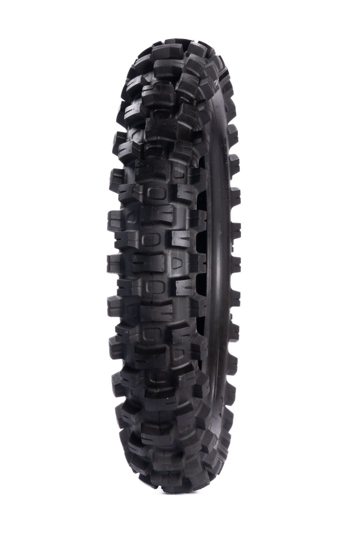 Terrapactor MXS (Soft) Tire 120/80-19