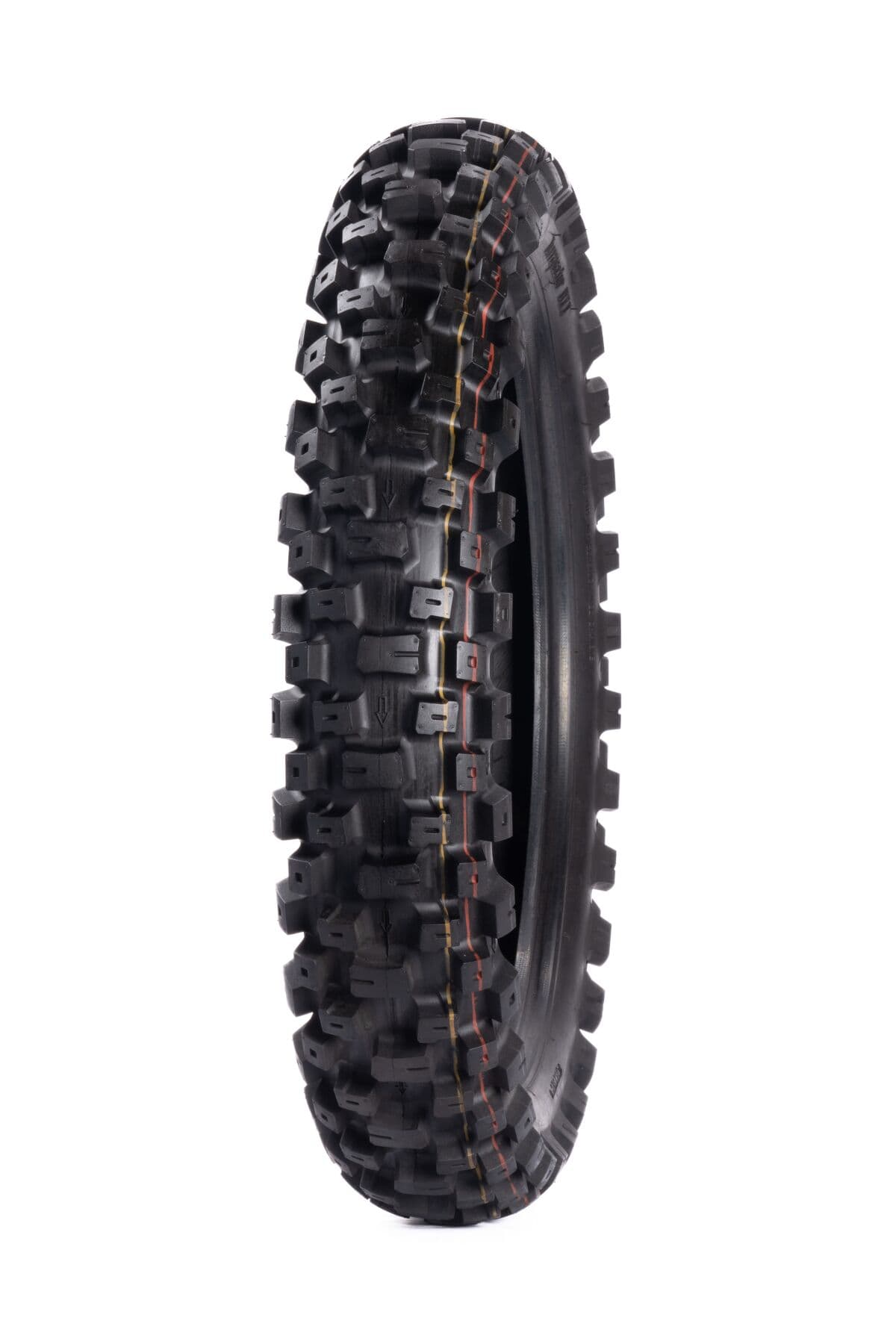 Terrapactor MXI (Intermediate) Tire 120/90-19