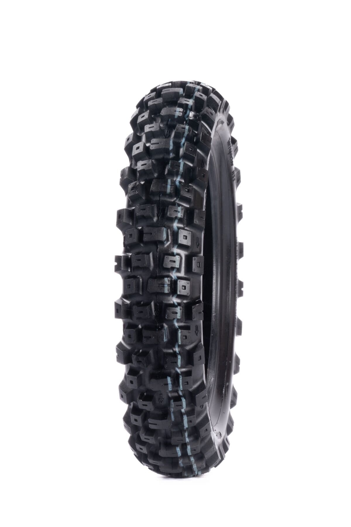 Terrapactor MXI (Intermediate) Tire 80/100-12
