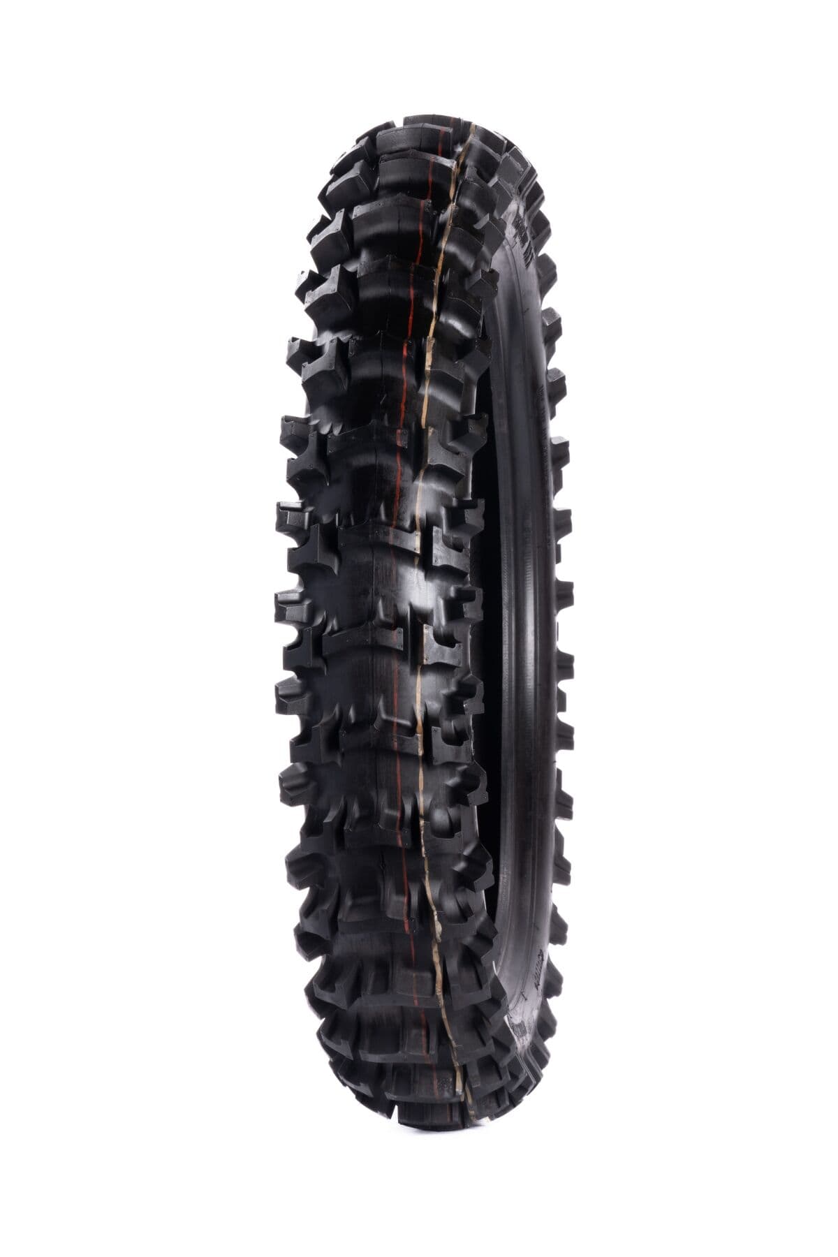 Terrapactor MXX (Xtreme) Tire 110/90-19