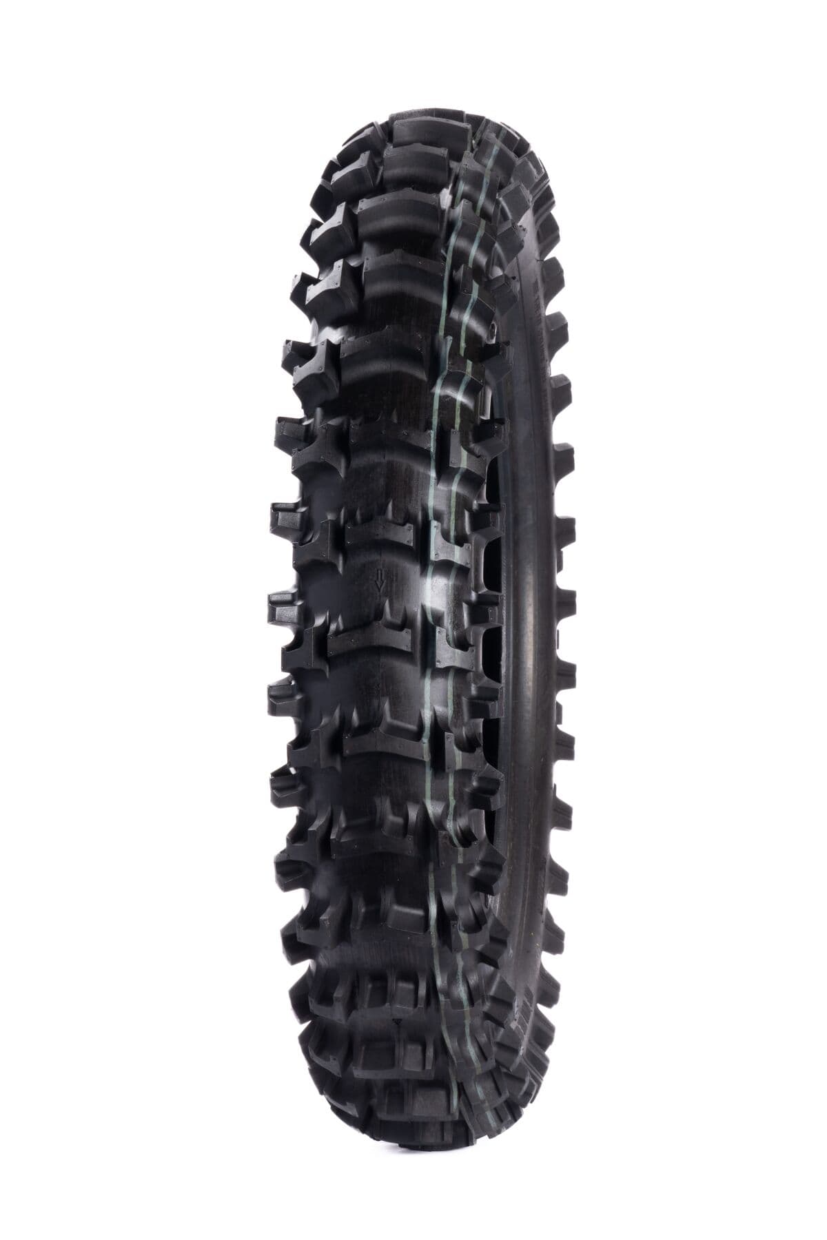 Terrapactor MXX (Xtreme) Tire 120/80-19