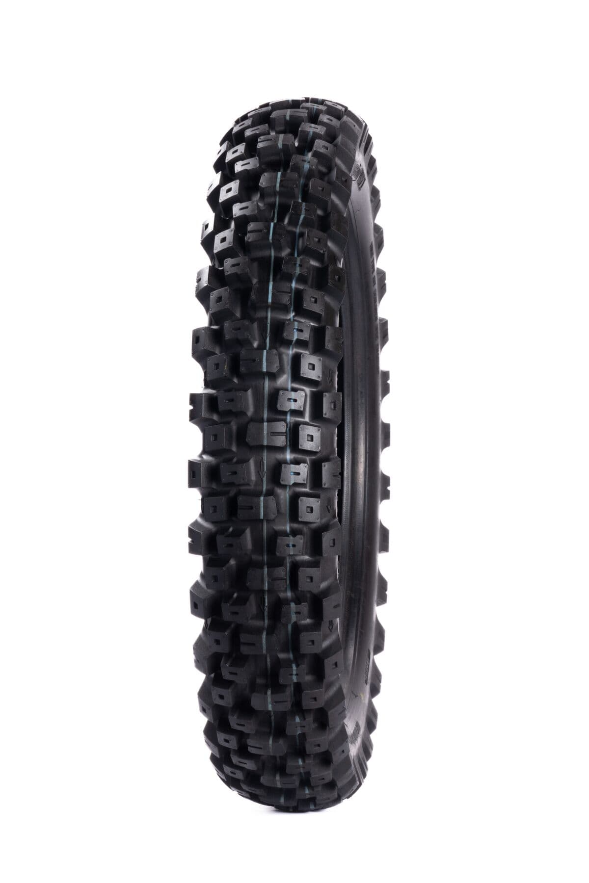 Terrapactor MXI (Intermediate) Tire 110/100-18