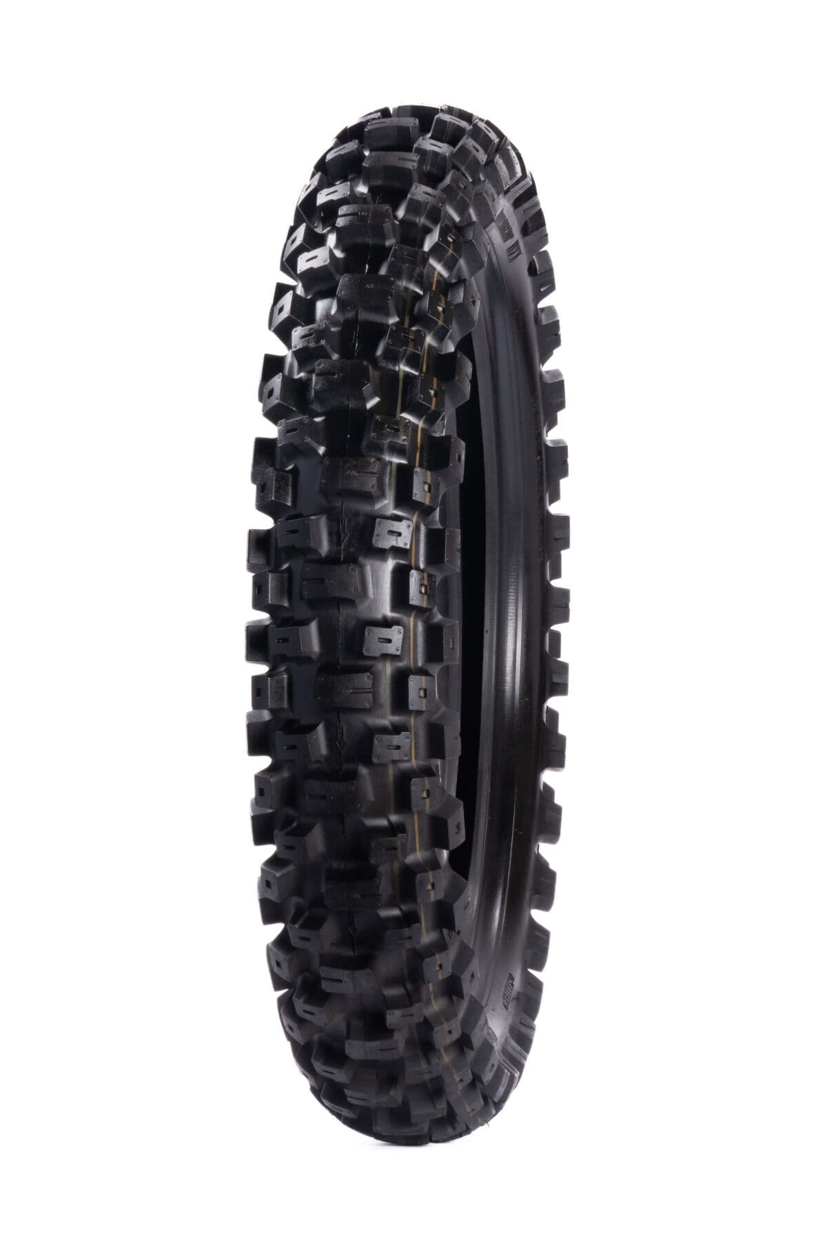 Terrapactor MXI (Intermediate) Tire 120/80-19