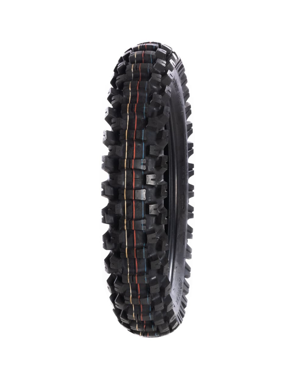 Tractionator Enduro S/T Tire 110/90-19
