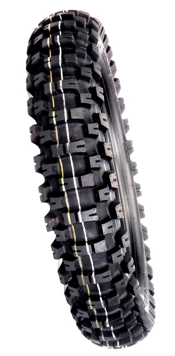 Tractionator Enduro I/T Tire 110/90-19