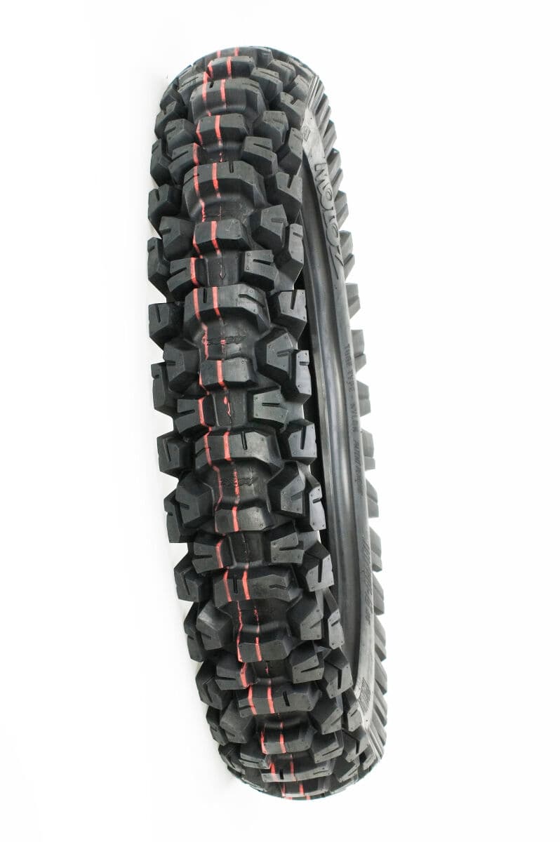 Tractionator Desert H/T Tire 110/90-19