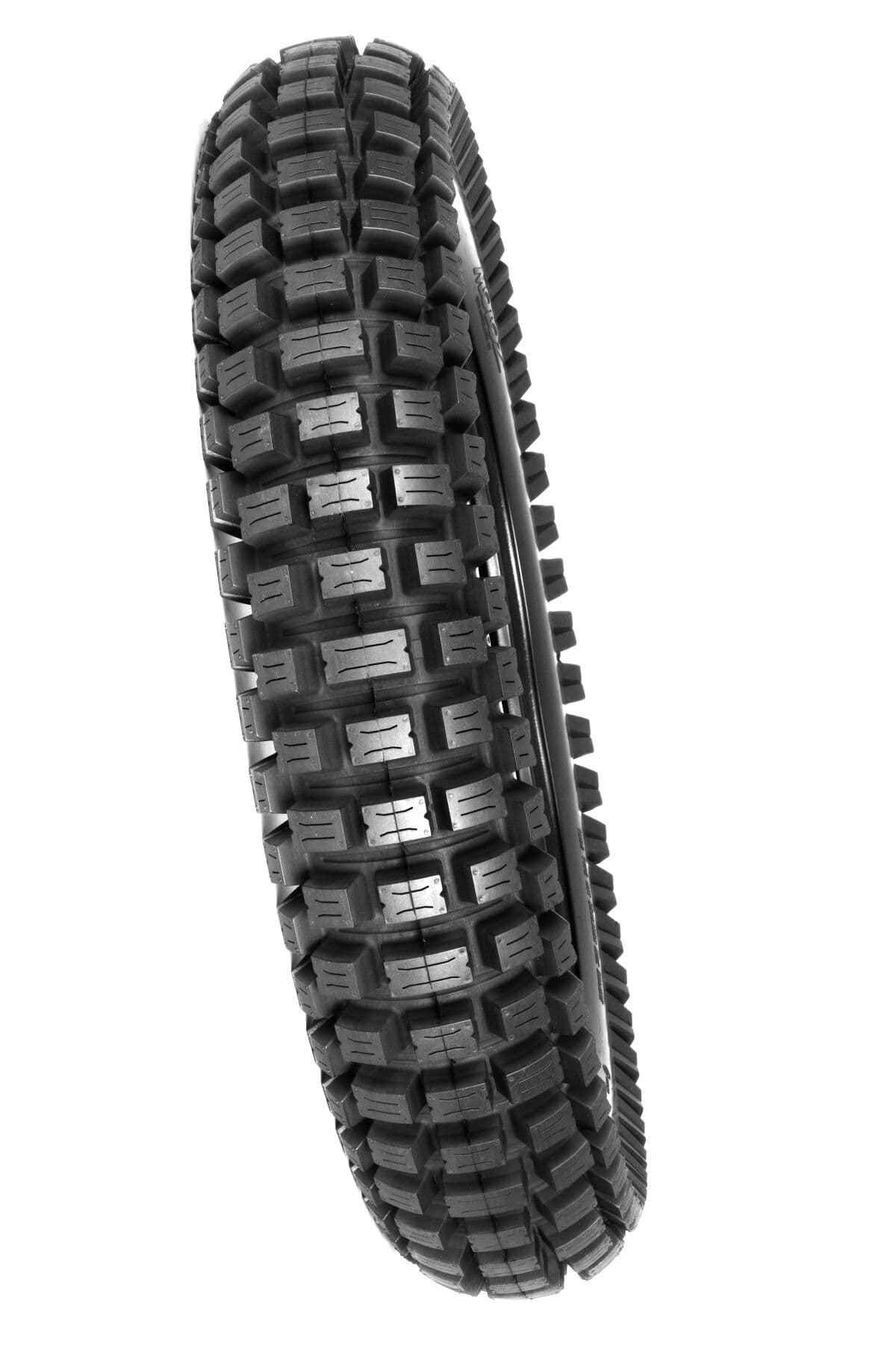 Moutain Hybrid Tire 120/100-18