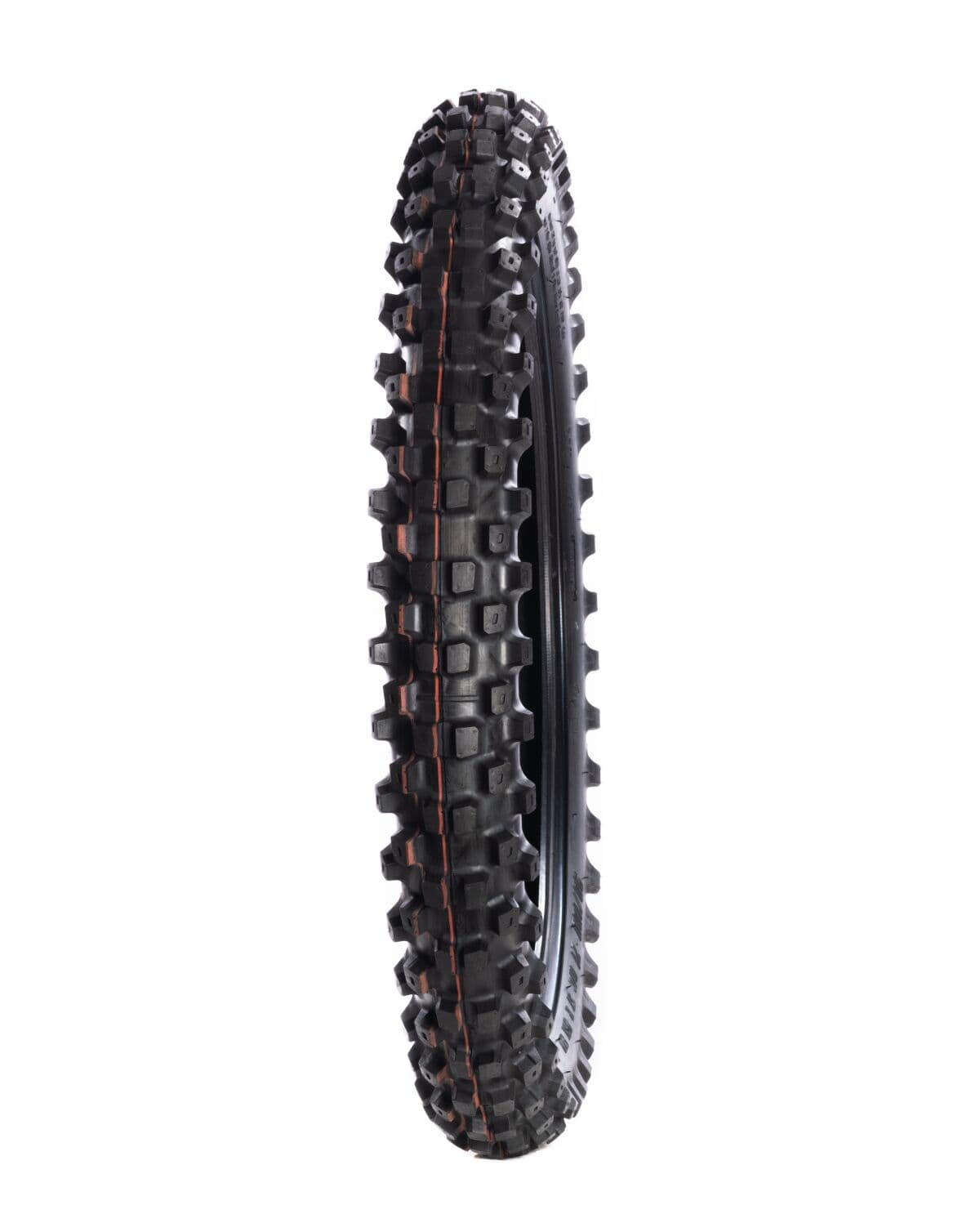 Tractionator Enduro S/T Tire 90/90-21