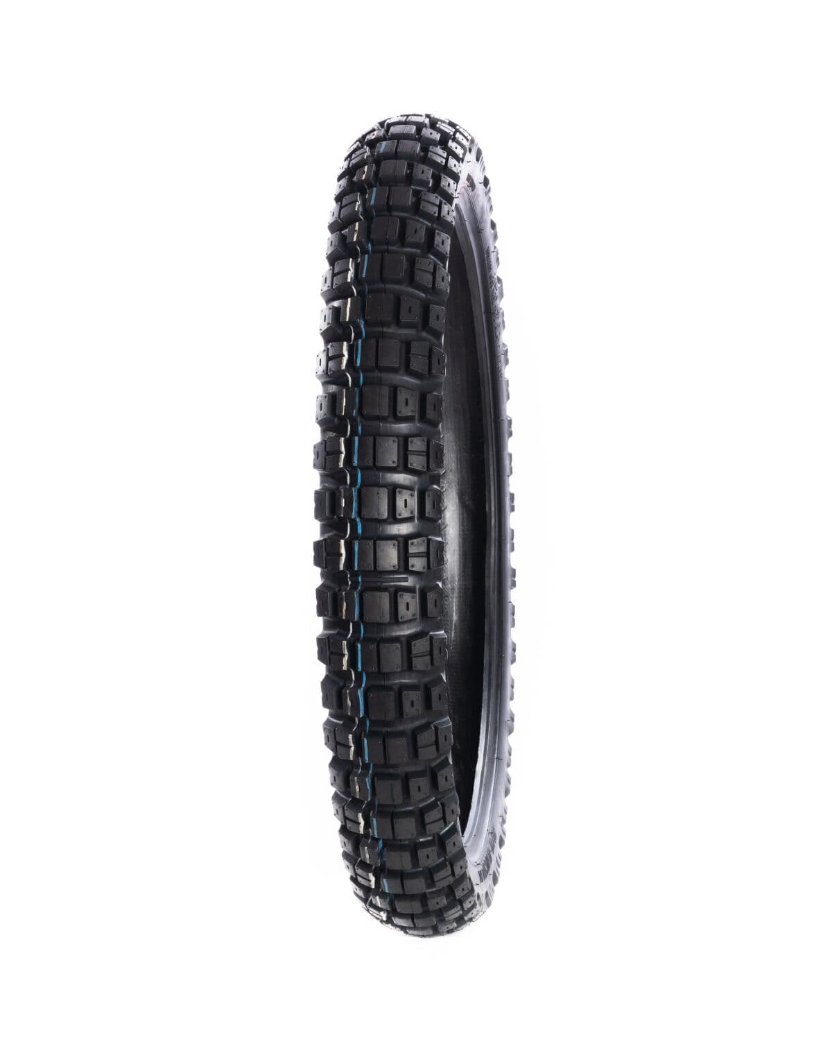 Tractionator Dualventure Tire 110/80B19