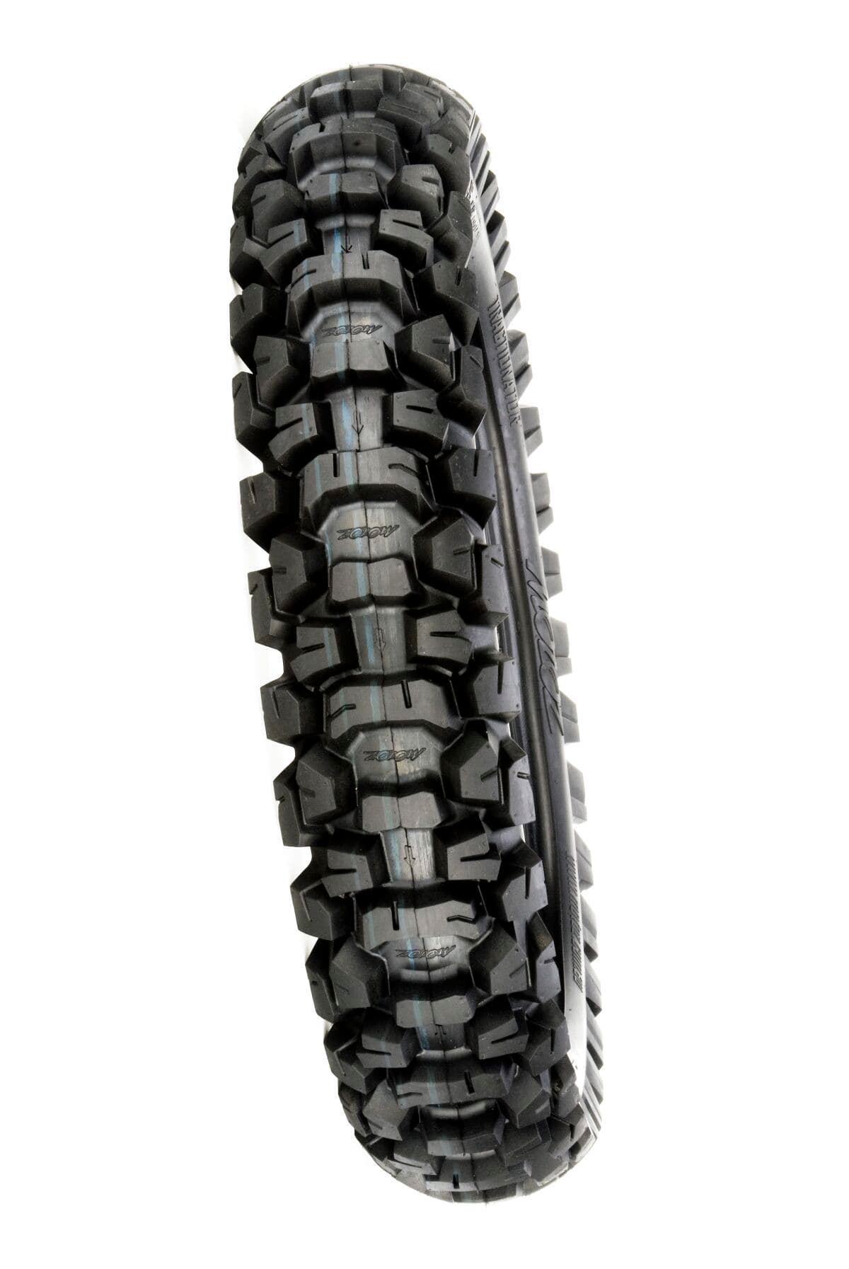 Tractionator Desert Tire 130/80-17