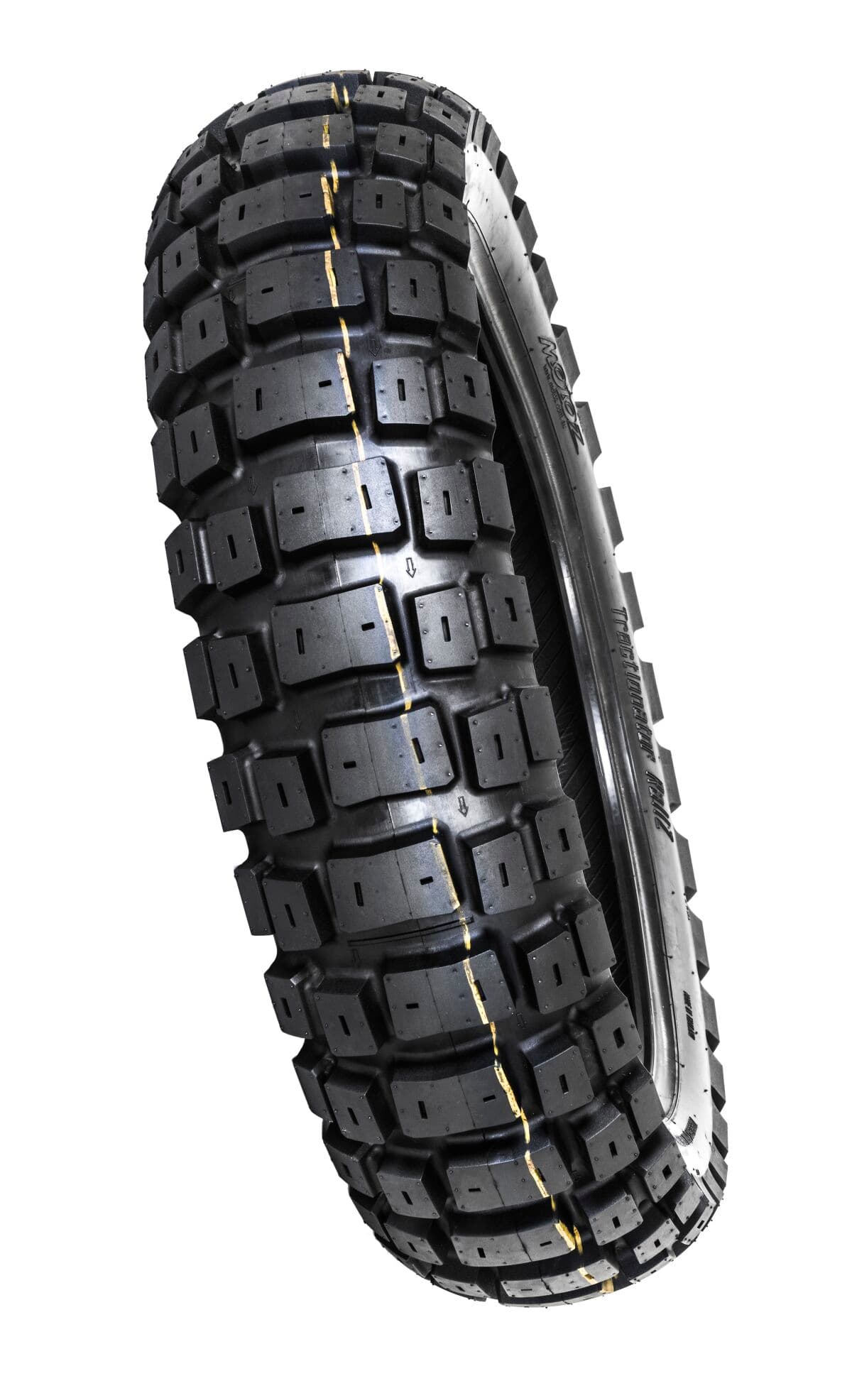 Tractionator RALLZ Tire 140/80-18