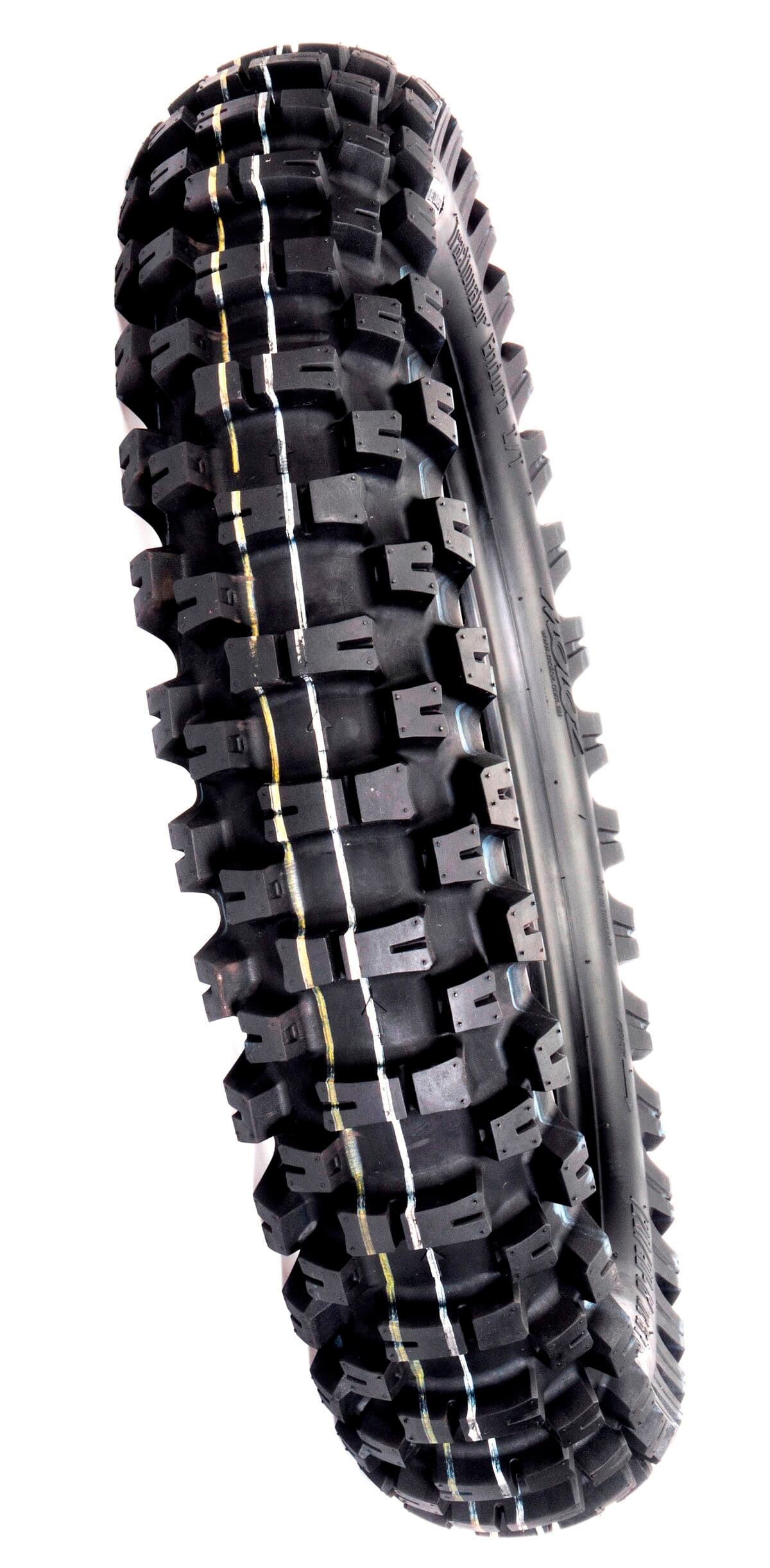 Tractionator Enduro I/T Tire 140/80-18
