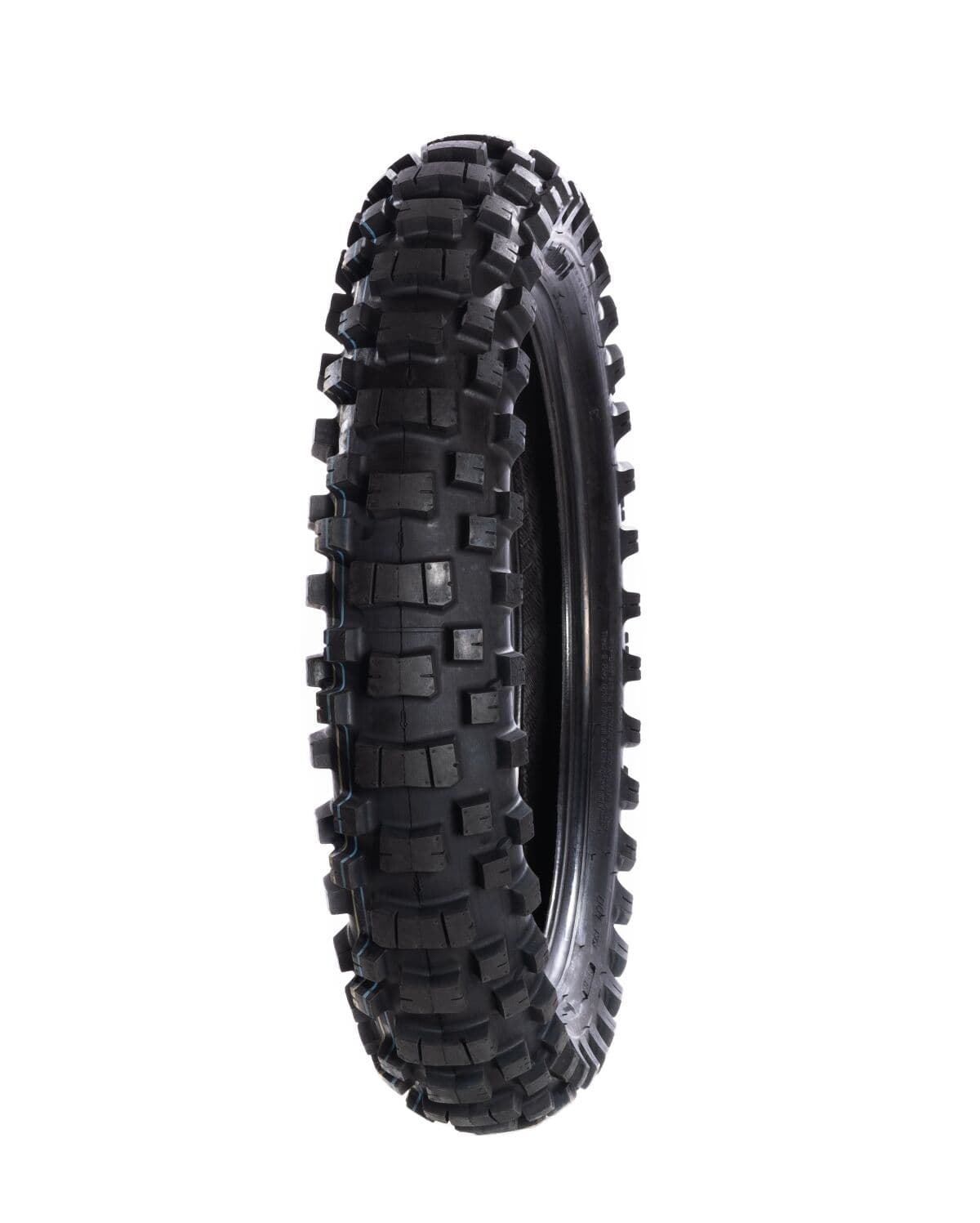 Euro Enduro 6 Tire 140/80-18