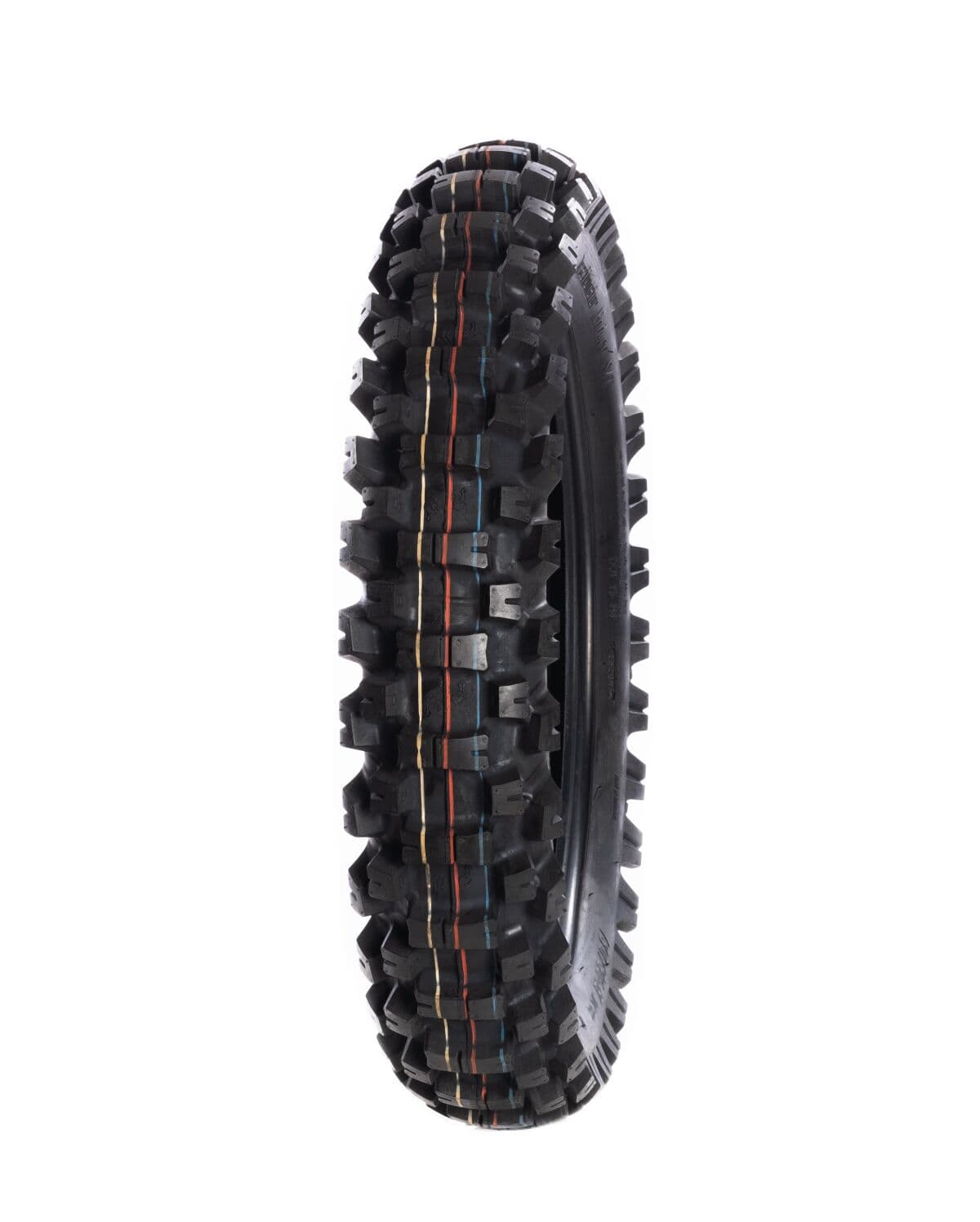 Tractionator Enduro S/T Tire 140/80-18