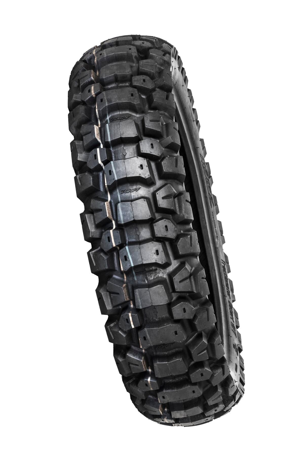 Tractionator Desert Tire 150/70B17