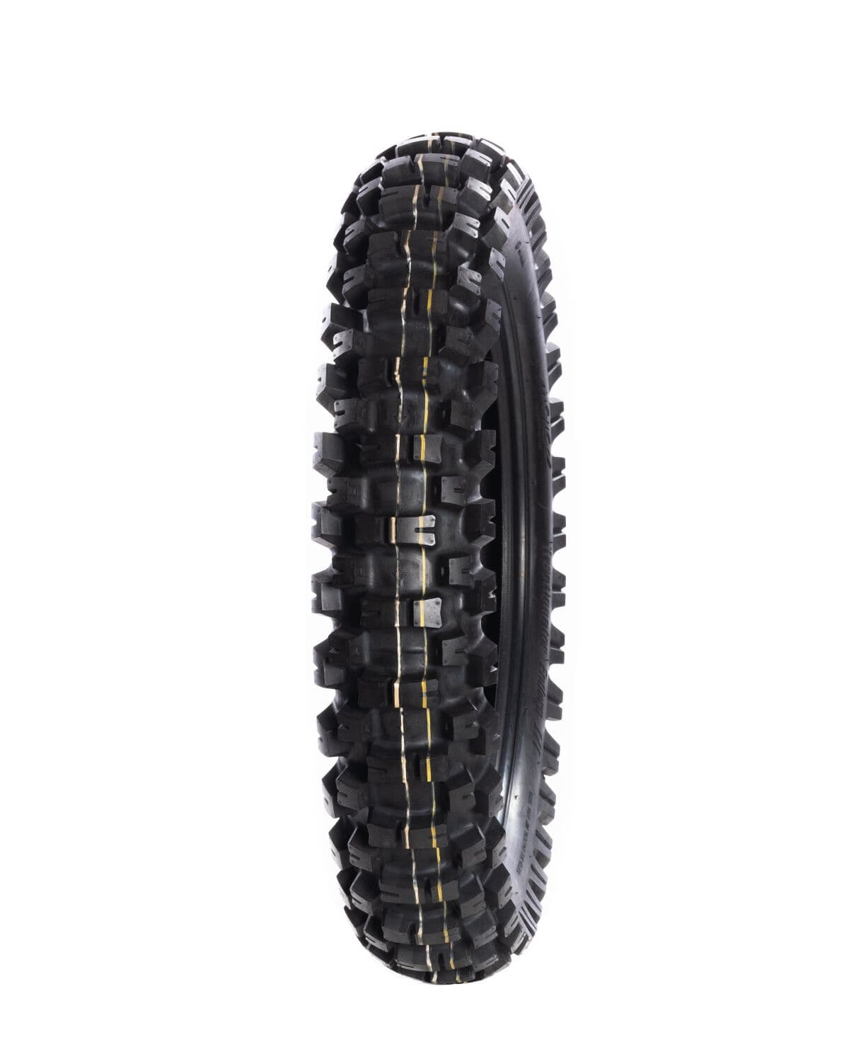 Tractionator Enduro I/T Tire 120/90-18