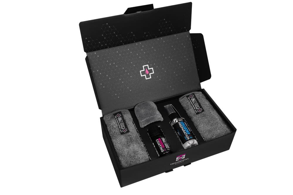 Ceramic Protection Kit