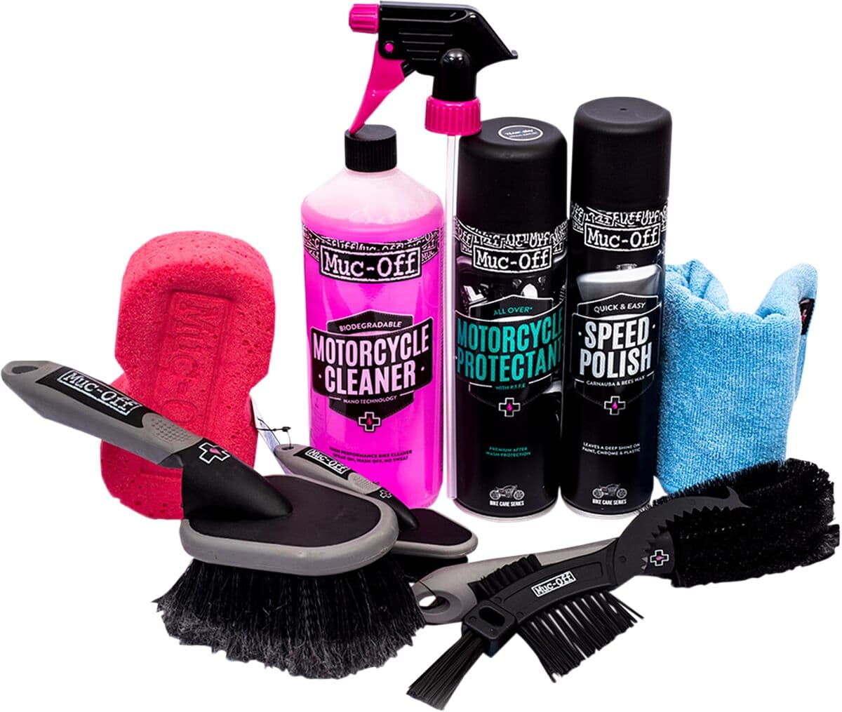 Ultimate Cleaner