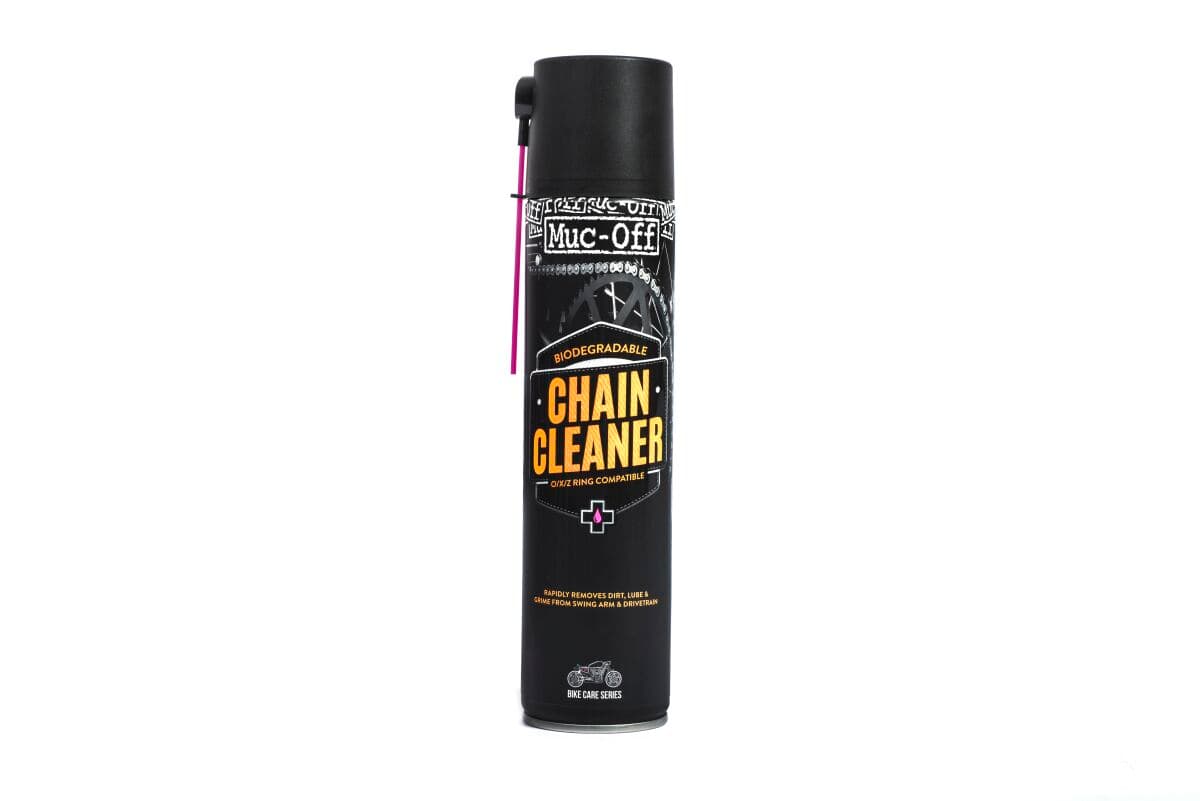Chain Cleaner