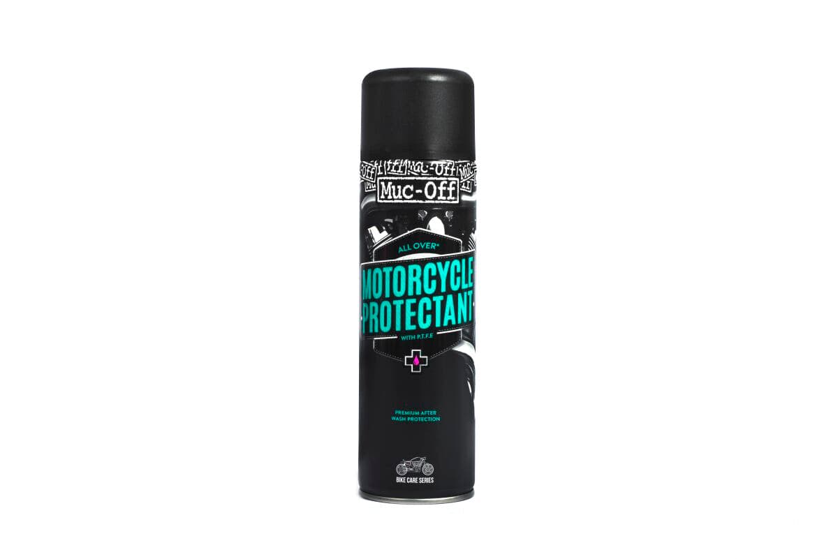 Cycle Protectant