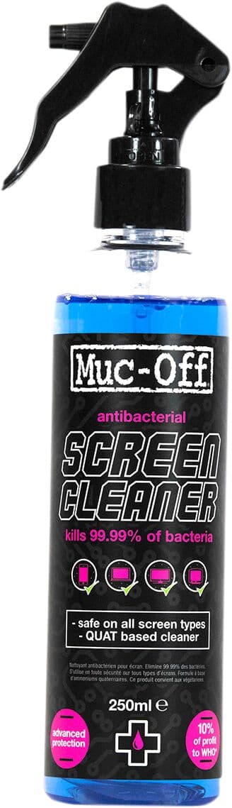 Nano Tech Care Cleaner