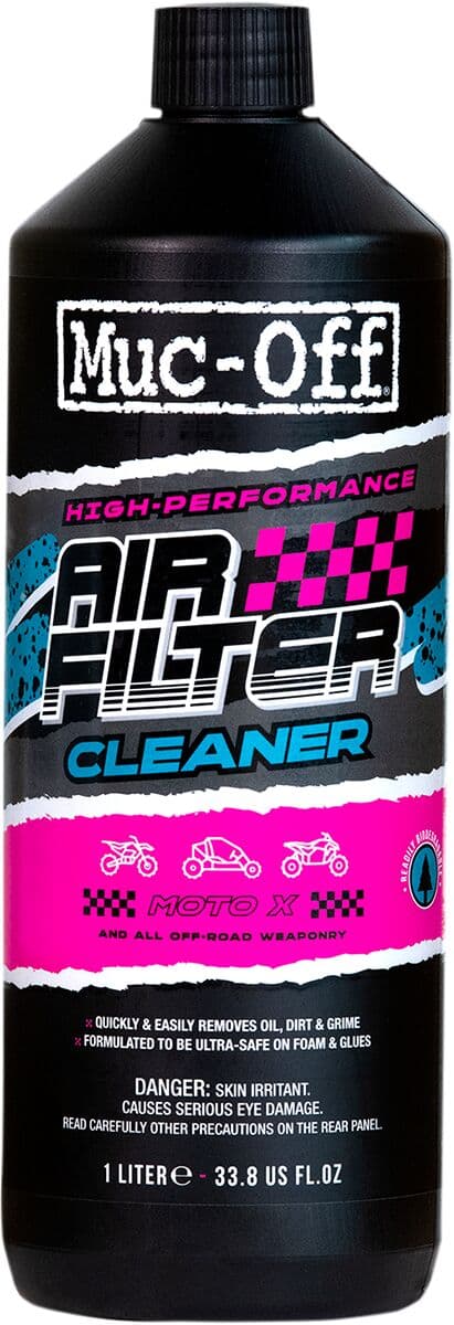 Airfilter Cleaner