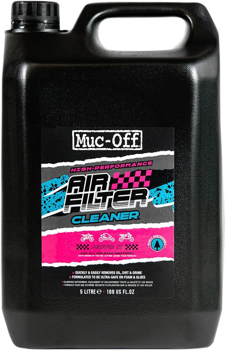 Airfilter Cleaner