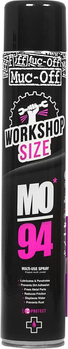 MO-94 Multi-Use Spray