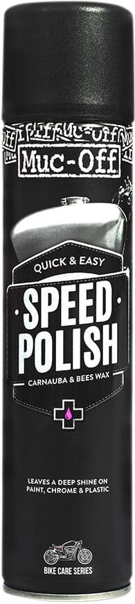 Speed Polish