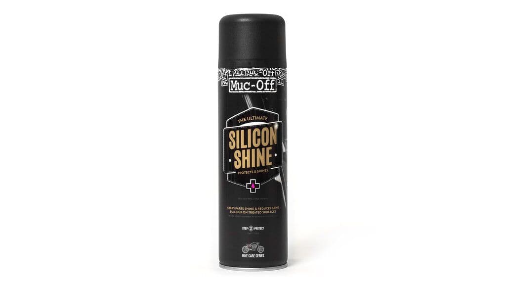 Silicon Shine