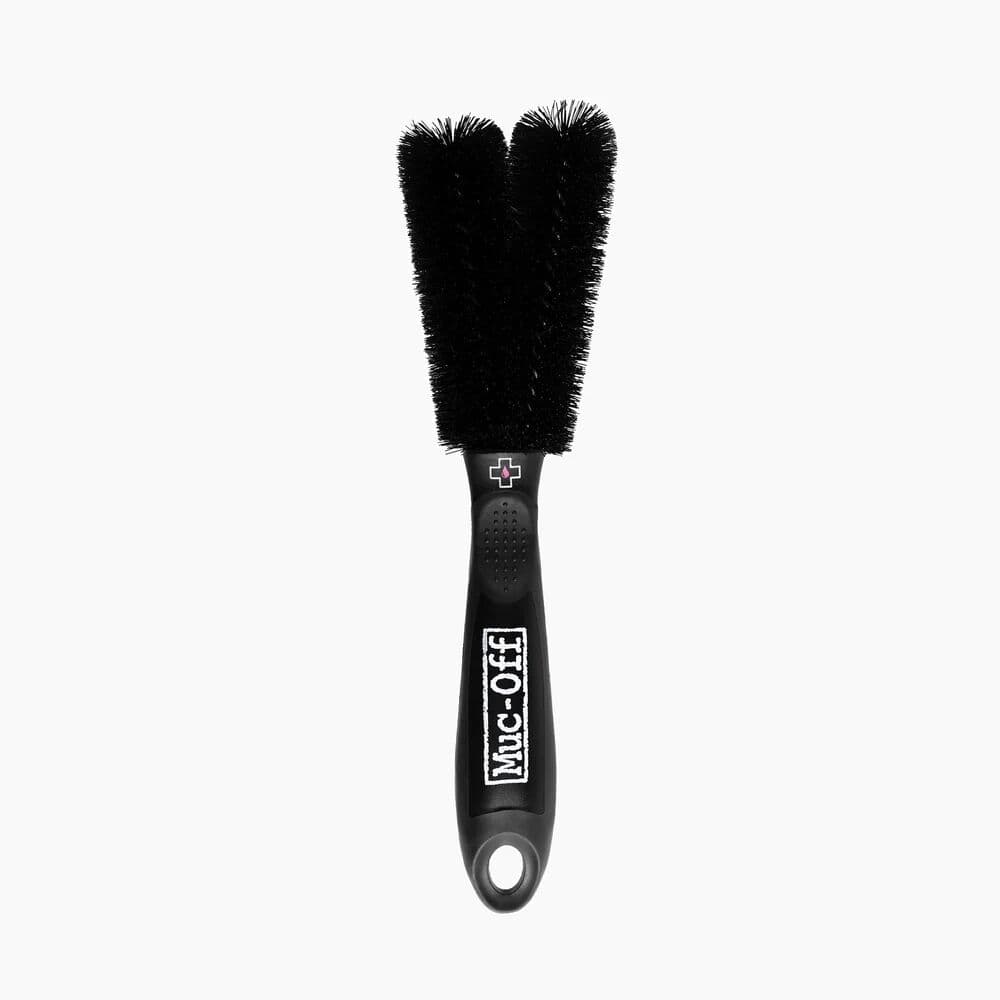 2 Prong Brush
