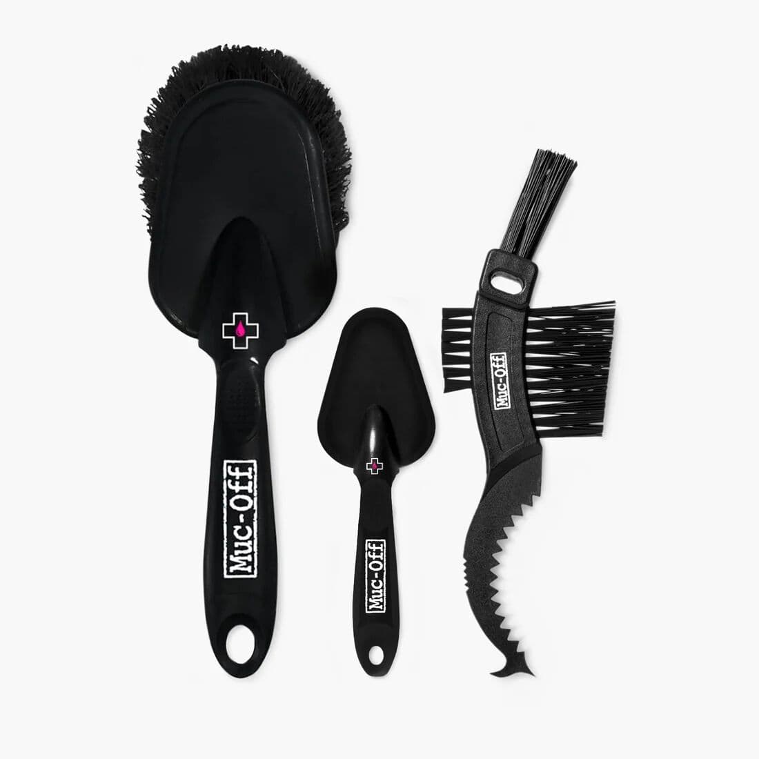 3X Premium Brush