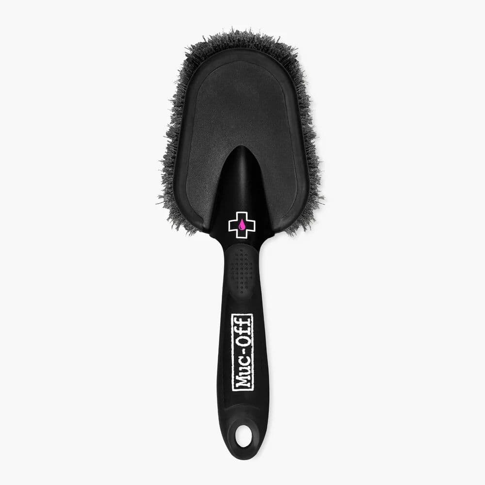 Soft Wash Brush