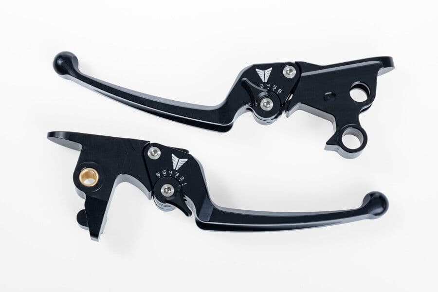 MUELLER LEVER SET EURO 5
