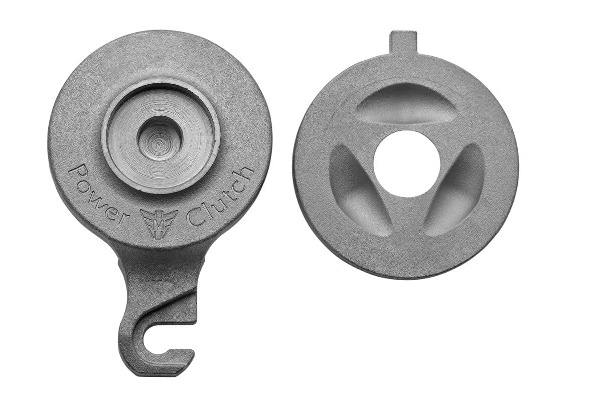 Power Clutch 2.0