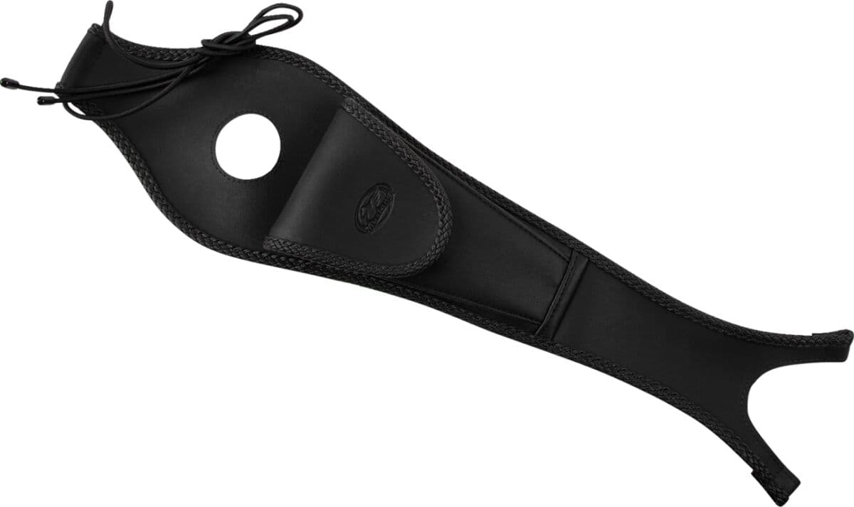 Tank Bib with Pouch